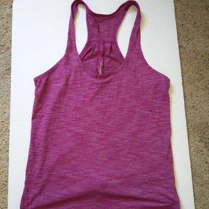 Lululemon Athletica Tank Top